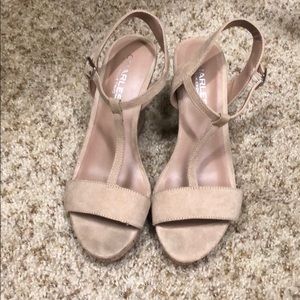 Charles by Charles David Wedges